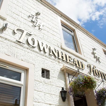 The Townhead Hotel Lockerbie Luaran gambar