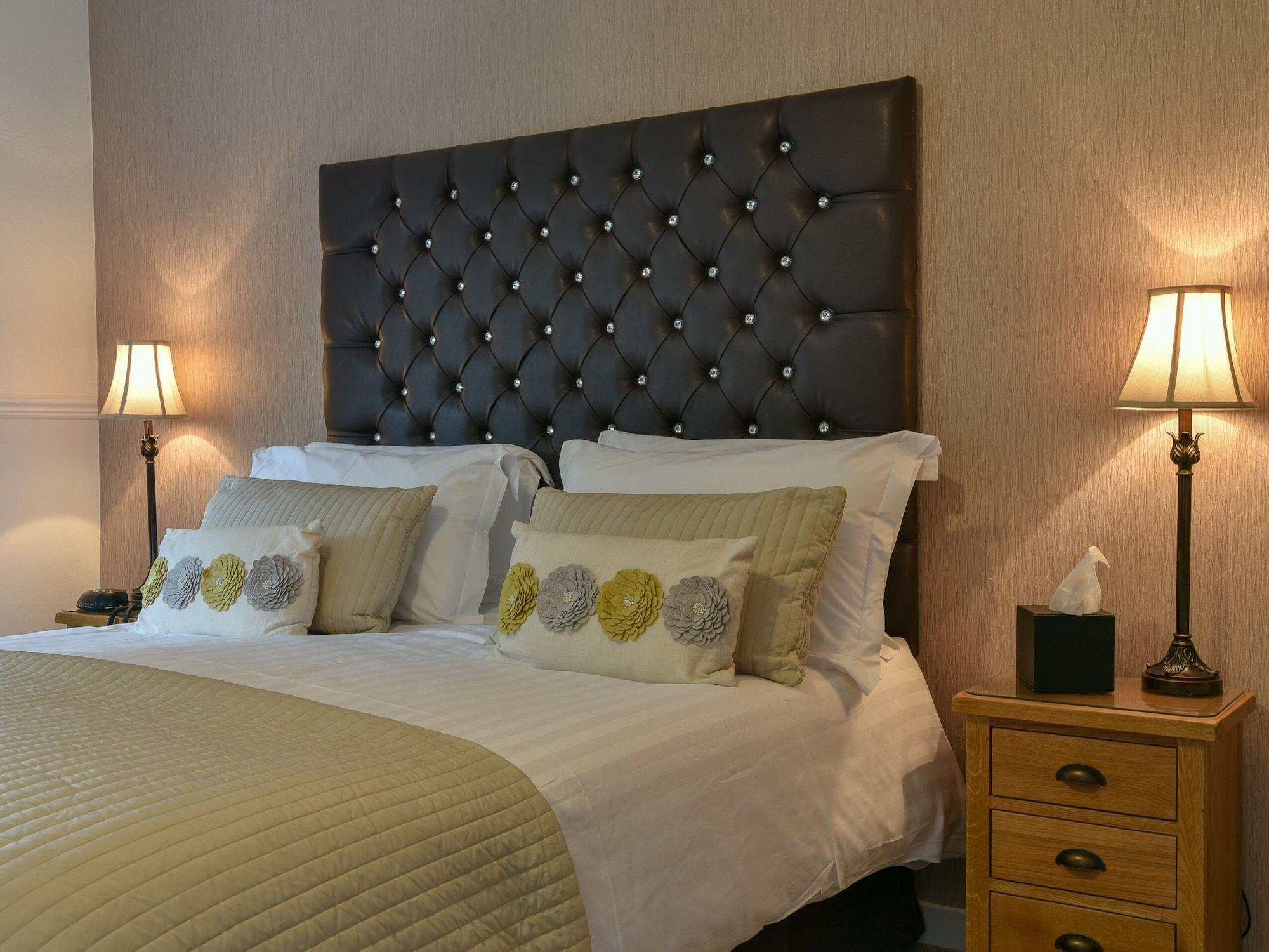 The Townhead Hotel Lockerbie Luaran gambar