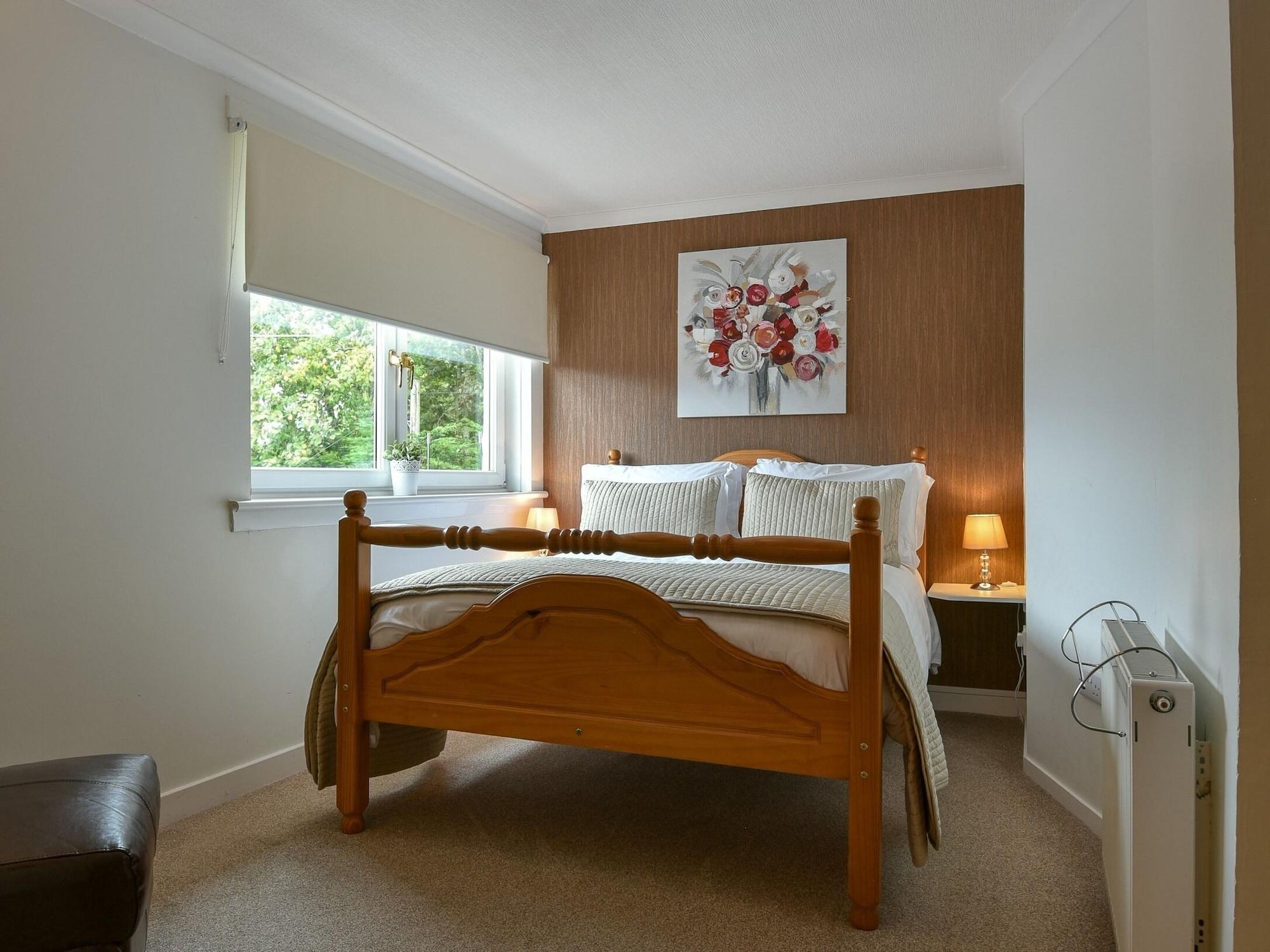 The Townhead Hotel Lockerbie Luaran gambar