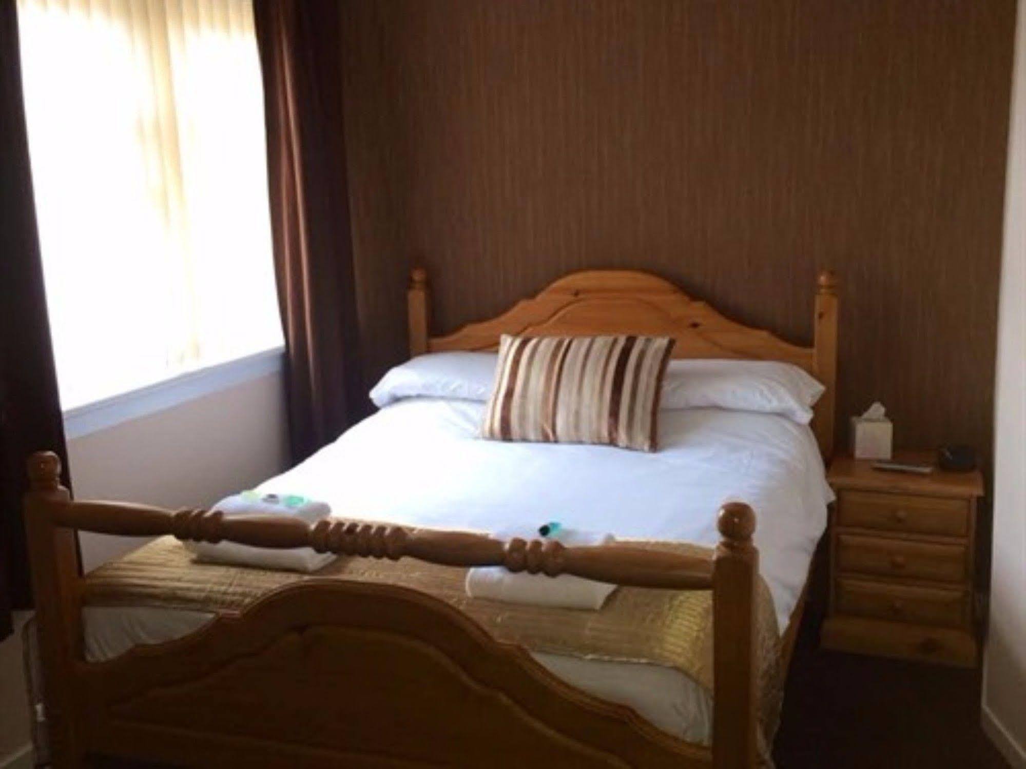 The Townhead Hotel Lockerbie Luaran gambar